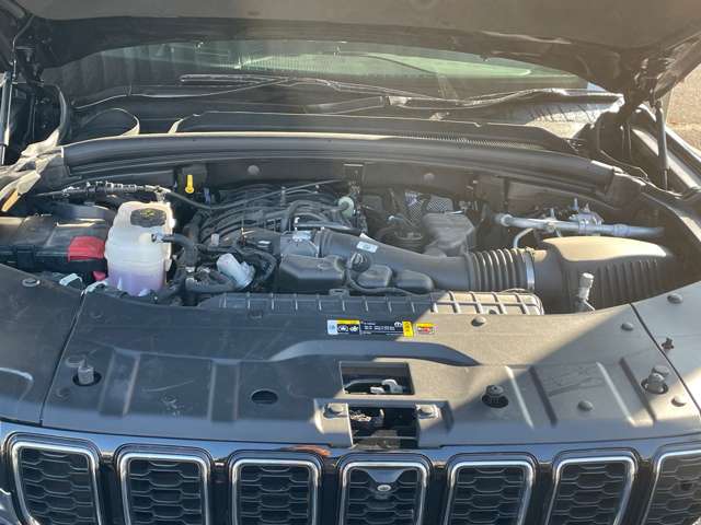 ジープ グランドチェロキーＬ リミテッド ４ＷＤ R4年 (東北) 99