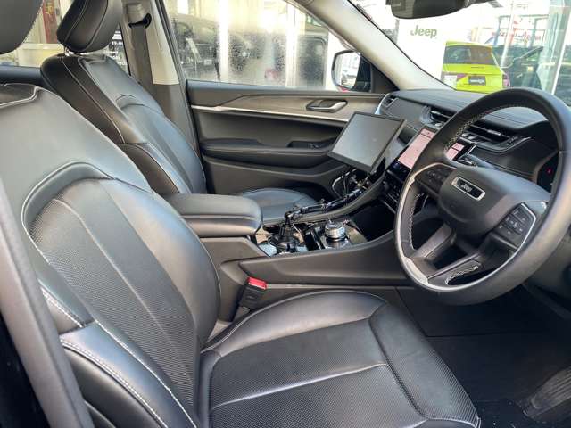 ジープ グランドチェロキーＬ リミテッド ４ＷＤ R4年 (東北) 99
