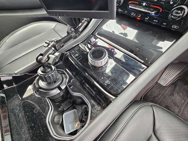 ジープ グランドチェロキーＬ リミテッド ４ＷＤ R4年 (東北) 99