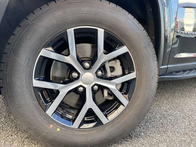 ジープ グランドチェロキーＬ リミテッド ４ＷＤ R4年 (東北) 99