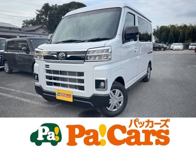 ダイハツ アトレー ６６０ ＲＳ R6年 (関東) 99