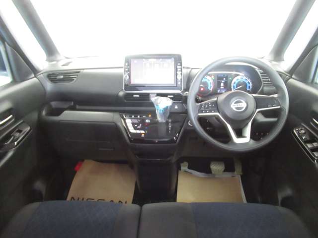 日産 ルークス ６６０ ハイウェイスターＸ R3年 (九州・沖縄) 99