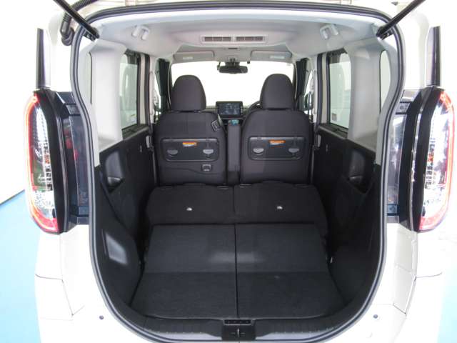 日産 ルークス ６６０ ハイウェイスターＸ R3年 (九州・沖縄) 99