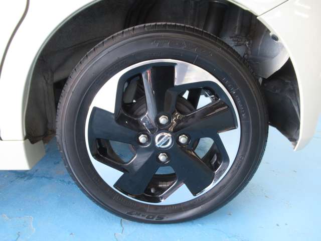 日産 ルークス ６６０ ハイウェイスターＸ R3年 (九州・沖縄) 99