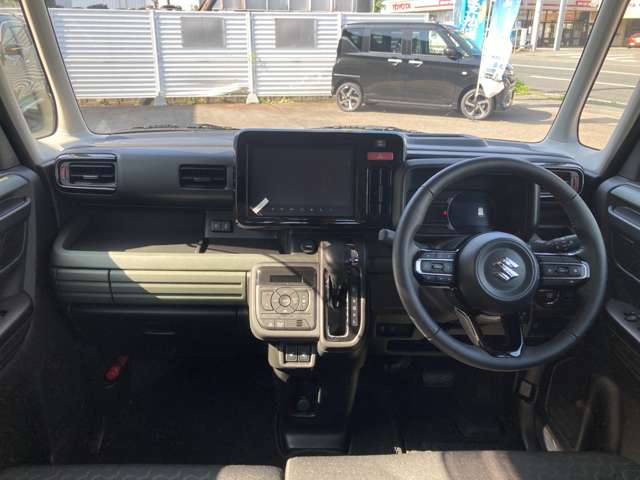 スズキ スペーシア ６６０ ギア ハイブリッド ＸＺ ４ＷＤ R6年 (東北) 99