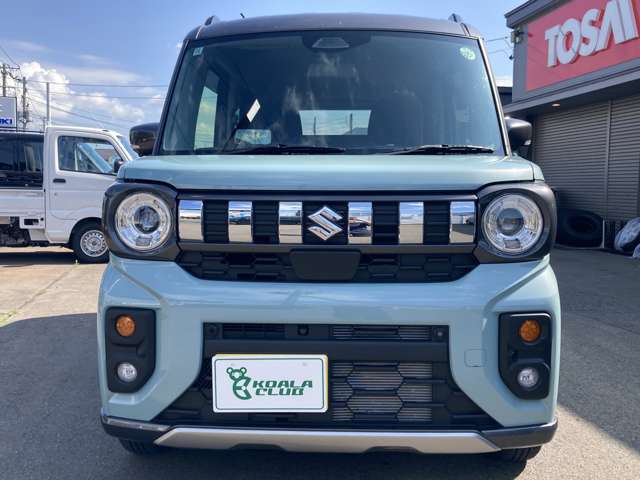 スズキ スペーシア ６６０ ギア ハイブリッド ＸＺ ４ＷＤ R6年 (東北) 99