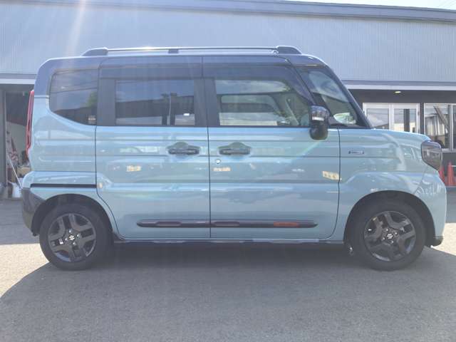 スズキ スペーシア ６６０ ギア ハイブリッド ＸＺ ４ＷＤ R6年 (東北) 99
