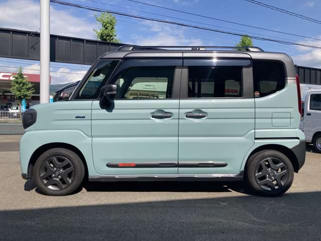 スズキ スペーシア ６６０ ギア ハイブリッド ＸＺ ４ＷＤ R6年 (東北) 99