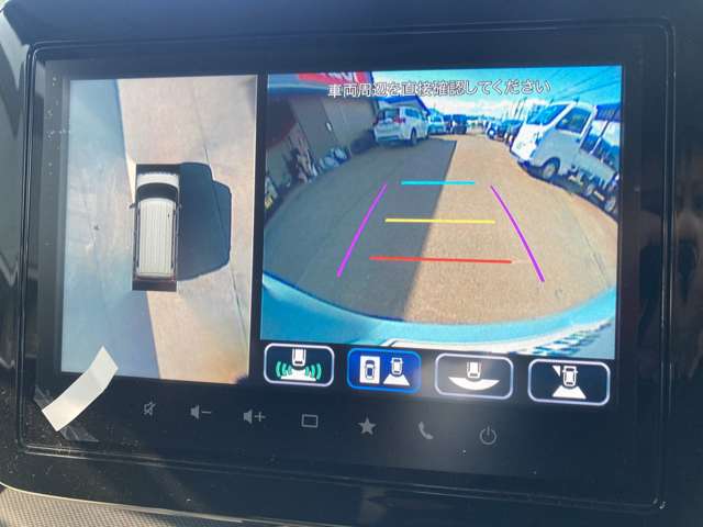 スズキ スペーシア ６６０ ギア ハイブリッド ＸＺ ４ＷＤ R6年 (東北) 99