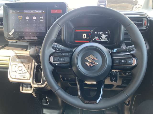 スズキ スペーシア ６６０ ギア ハイブリッド ＸＺ ４ＷＤ R6年 (東北) 99