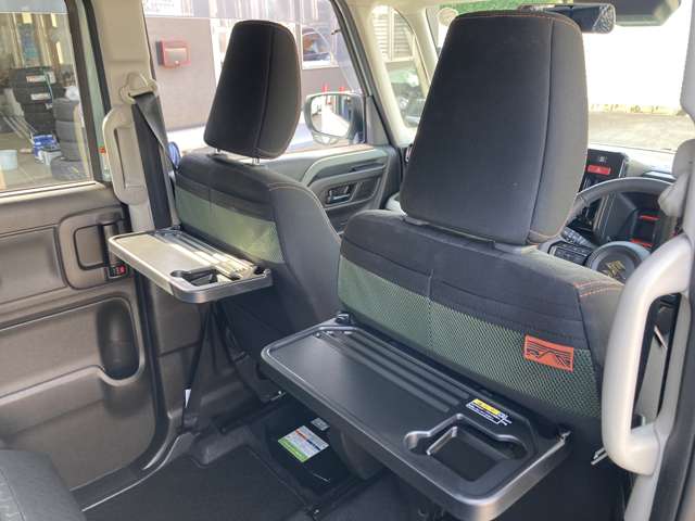 スズキ スペーシア ６６０ ギア ハイブリッド ＸＺ ４ＷＤ R6年 (東北) 99