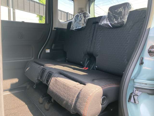 スズキ スペーシア ６６０ ギア ハイブリッド ＸＺ ４ＷＤ R6年 (東北) 99