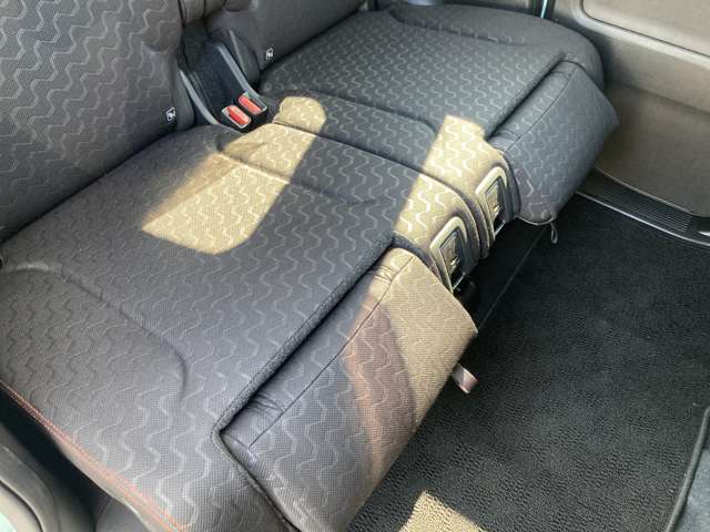 スズキ スペーシア ６６０ ギア ハイブリッド ＸＺ ４ＷＤ R6年 (東北) 99