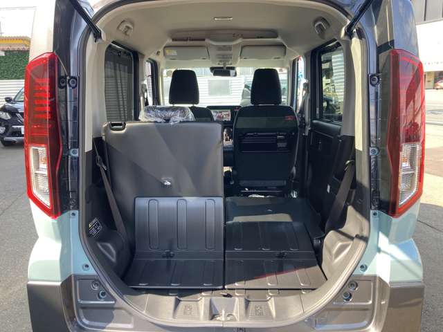 スズキ スペーシア ６６０ ギア ハイブリッド ＸＺ ４ＷＤ R6年 (東北) 99