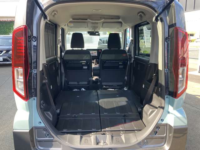 スズキ スペーシア ６６０ ギア ハイブリッド ＸＺ ４ＷＤ R6年 (東北) 99