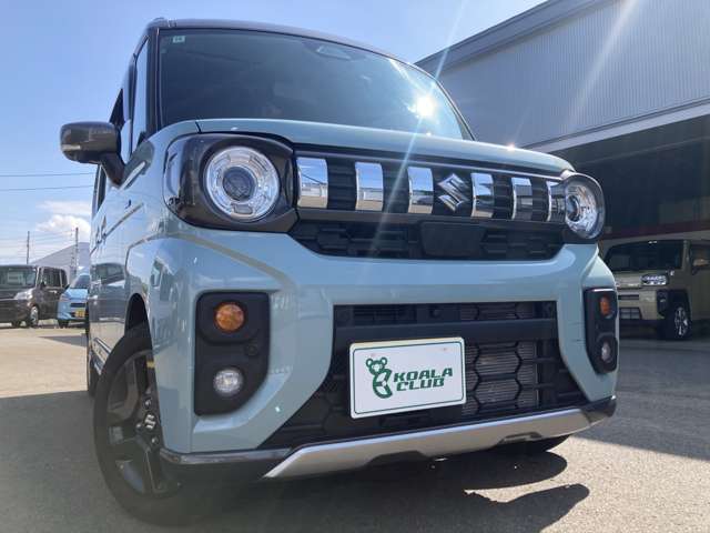 スズキ スペーシア ６６０ ギア ハイブリッド ＸＺ ４ＷＤ R6年 (東北) 99