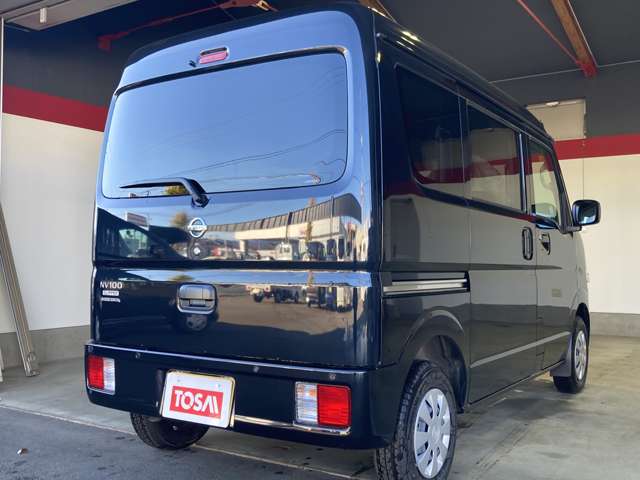 日産 ＮＶ１００クリッパー ６６０ ＤＸ ＧＬパッケージ ハイルーフ ４ＷＤ R5年 (東北) 99