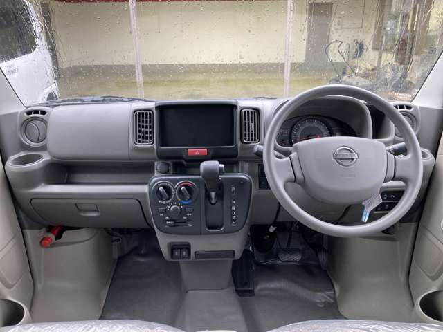 日産 ＮＶ１００クリッパー ６６０ ＤＸ ＧＬパッケージ ハイルーフ ４ＷＤ R5年 (東北) 99