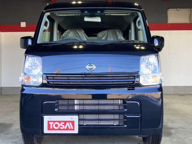 日産 ＮＶ１００クリッパー ６６０ ＤＸ ＧＬパッケージ ハイルーフ ４ＷＤ R5年 (東北) 99
