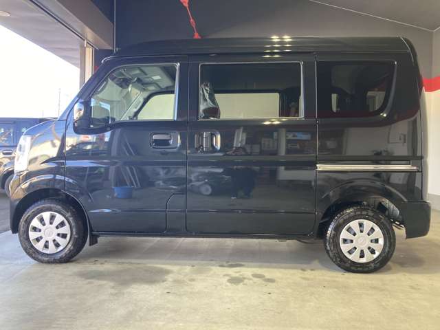 日産 ＮＶ１００クリッパー ６６０ ＤＸ ＧＬパッケージ ハイルーフ ４ＷＤ R5年 (東北) 99