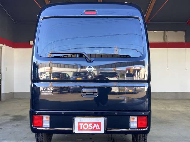 日産 ＮＶ１００クリッパー ６６０ ＤＸ ＧＬパッケージ ハイルーフ ４ＷＤ R5年 (東北) 99