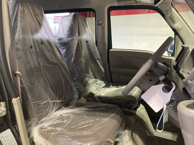 日産 ＮＶ１００クリッパー ６６０ ＤＸ ＧＬパッケージ ハイルーフ ４ＷＤ R5年 (東北) 99