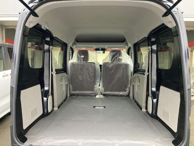 日産 ＮＶ１００クリッパー ６６０ ＤＸ ＧＬパッケージ ハイルーフ ４ＷＤ R5年 (東北) 99