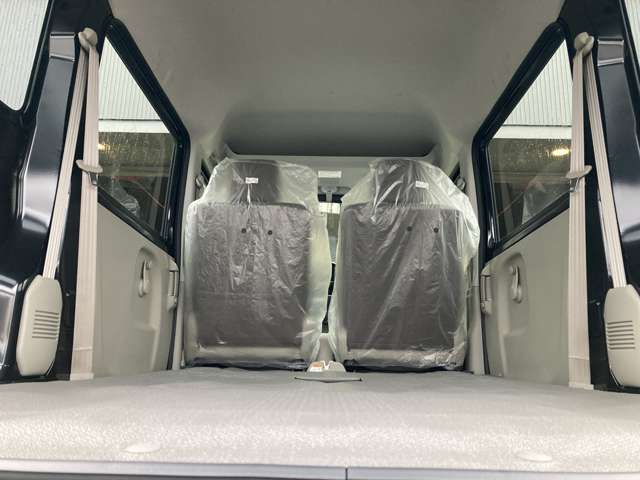日産 ＮＶ１００クリッパー ６６０ ＤＸ ＧＬパッケージ ハイルーフ ４ＷＤ R5年 (東北) 99