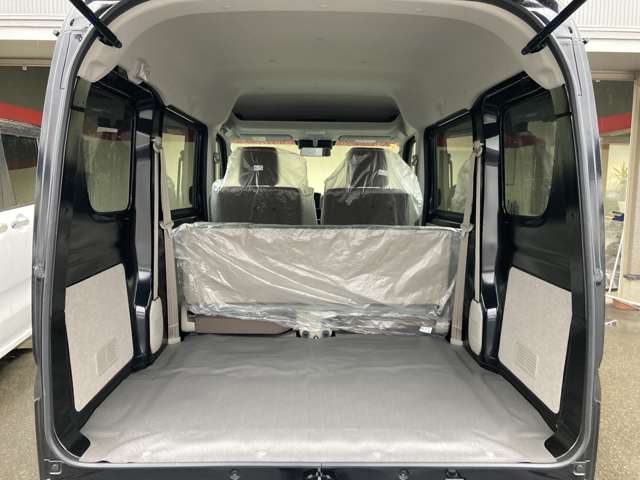 日産 ＮＶ１００クリッパー ６６０ ＤＸ ＧＬパッケージ ハイルーフ ４ＷＤ R5年 (東北) 99