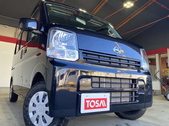 日産 ＮＶ１００クリッパー ６６０ ＤＸ ＧＬパッケージ ハイルーフ ４ＷＤ R5年 (東北) 99