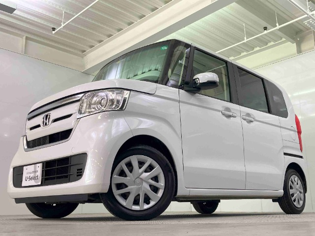 ホンダ Ｎ　ＢＯＸ ６６０ Ｇ Ｌ ホンダセンシング R2年 (東海) 99