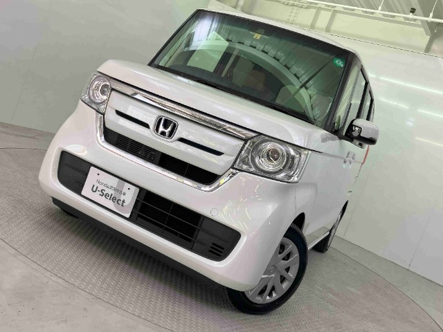 ホンダ Ｎ　ＢＯＸ ６６０ Ｇ Ｌ ホンダセンシング R2年 (東海) 99