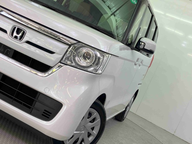 ホンダ Ｎ　ＢＯＸ ６６０ Ｇ Ｌ ホンダセンシング R2年 (東海) 99