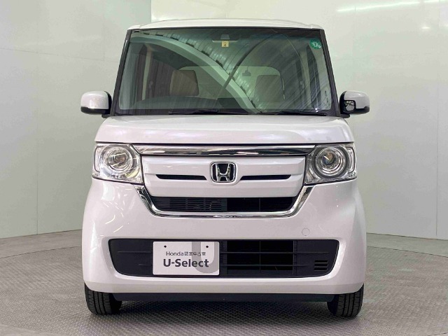 ホンダ Ｎ　ＢＯＸ ６６０ Ｇ Ｌ ホンダセンシング R2年 (東海) 99