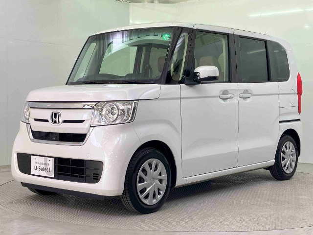 ホンダ Ｎ　ＢＯＸ ６６０ Ｇ Ｌ ホンダセンシング R2年 (東海) 99