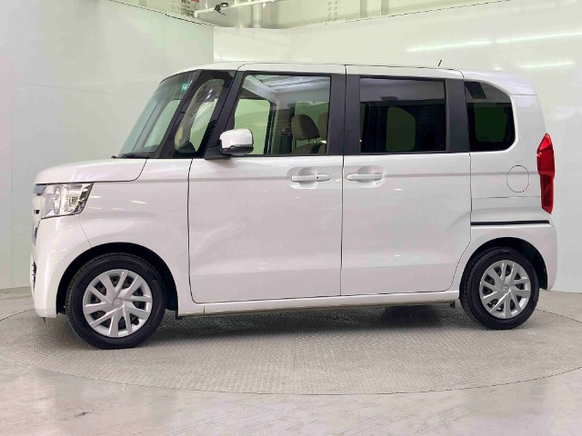 ホンダ Ｎ　ＢＯＸ ６６０ Ｇ Ｌ ホンダセンシング R2年 (東海) 99