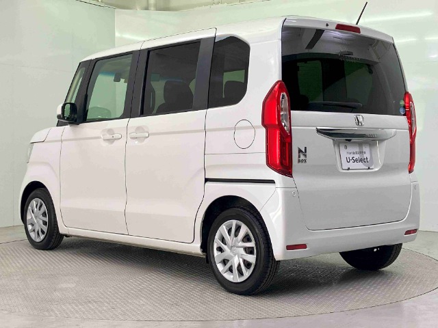 ホンダ Ｎ　ＢＯＸ ６６０ Ｇ Ｌ ホンダセンシング R2年 (東海) 99