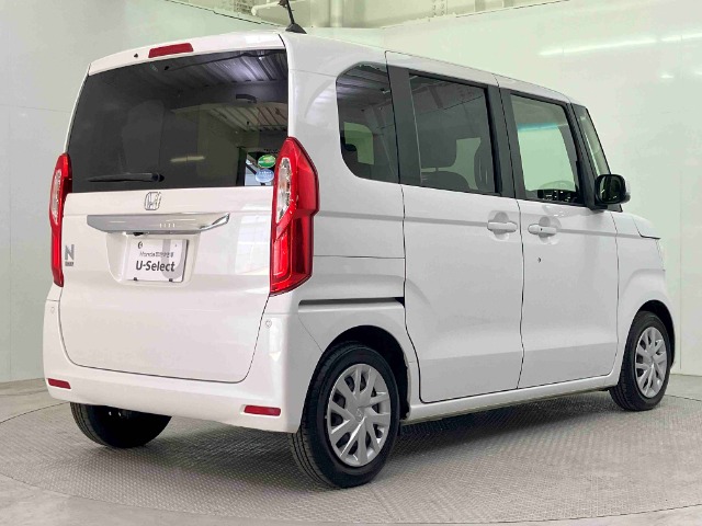 ホンダ Ｎ　ＢＯＸ ６６０ Ｇ Ｌ ホンダセンシング R2年 (東海) 99