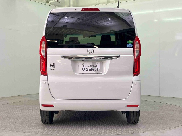 ホンダ Ｎ　ＢＯＸ ６６０ Ｇ Ｌ ホンダセンシング R2年 (東海) 99