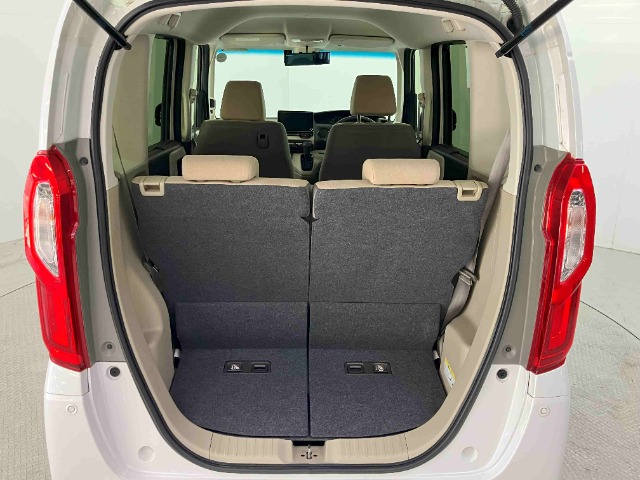 ホンダ Ｎ　ＢＯＸ ６６０ Ｇ Ｌ ホンダセンシング R2年 (東海) 99