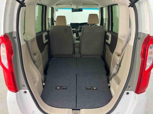 ホンダ Ｎ　ＢＯＸ ６６０ Ｇ Ｌ ホンダセンシング R2年 (東海) 99