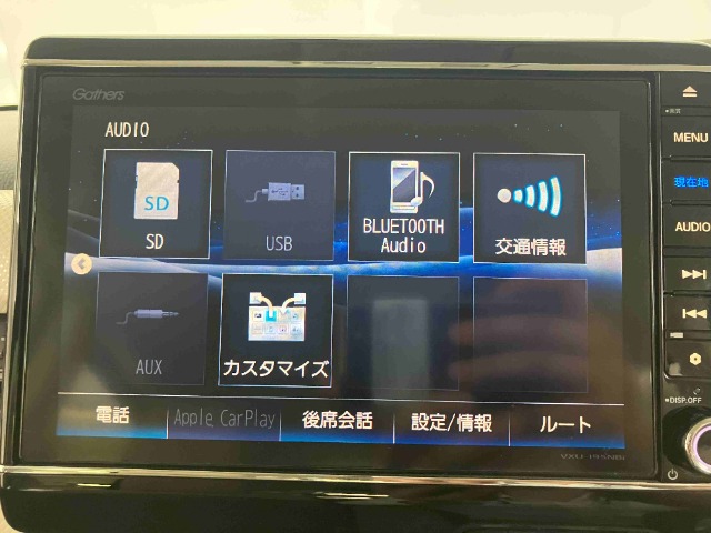 ホンダ Ｎ　ＢＯＸ ６６０ Ｇ Ｌ ホンダセンシング R2年 (東海) 99