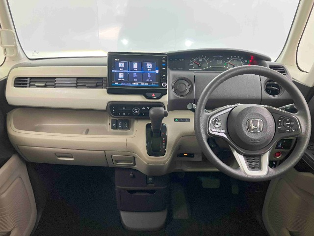 ホンダ Ｎ　ＢＯＸ ６６０ Ｇ Ｌ ホンダセンシング R2年 (東海) 99
