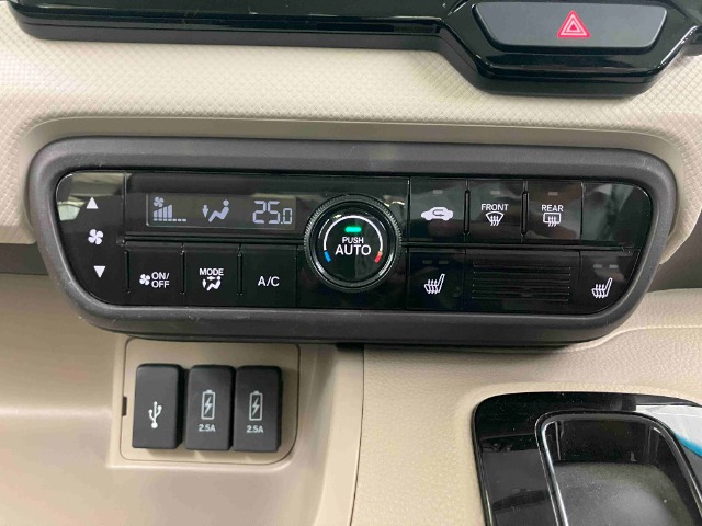 ホンダ Ｎ　ＢＯＸ ６６０ Ｇ Ｌ ホンダセンシング R2年 (東海) 99