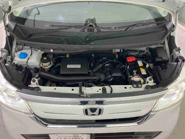 ホンダ Ｎ　ＢＯＸ ６６０ Ｇ Ｌ ホンダセンシング R2年 (東海) 99