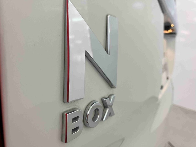 ホンダ Ｎ　ＢＯＸ ６６０ Ｇ Ｌ ホンダセンシング R2年 (東海) 99