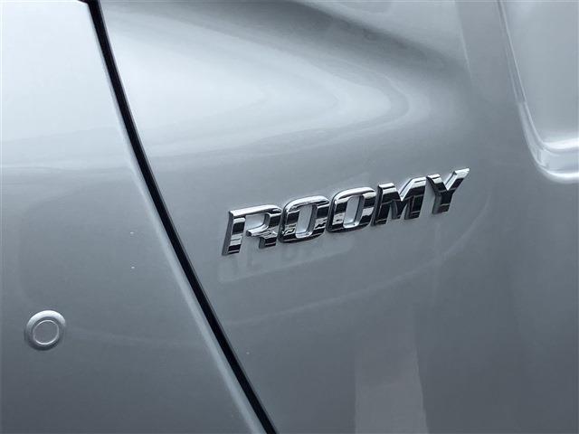 トヨタ ルーミー １．０ Ｇ R7年 (東海) 99