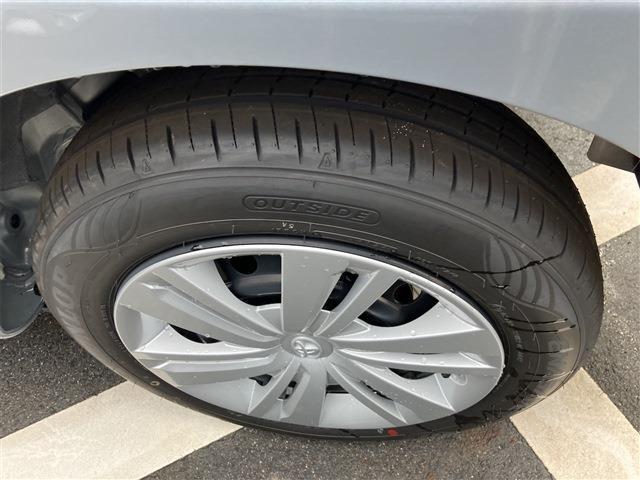 トヨタ ルーミー １．０ Ｇ R7年 (東海) 99