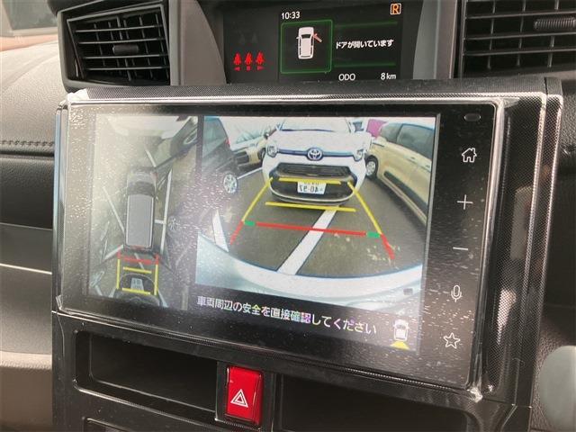 トヨタ ルーミー １．０ Ｇ R7年 (東海) 99