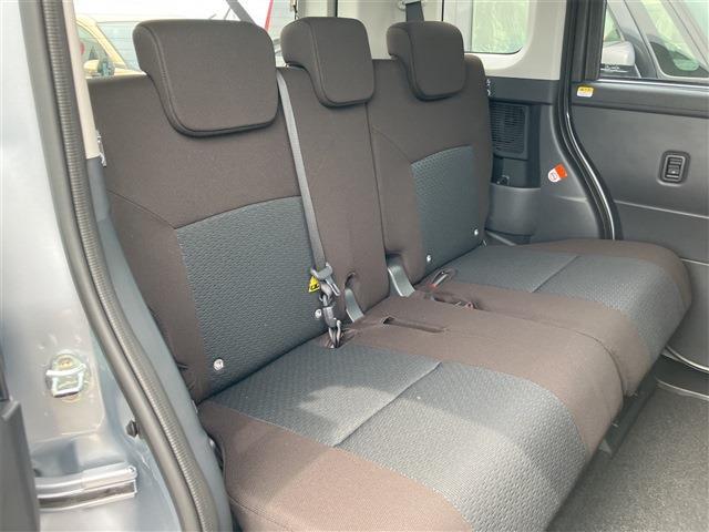 トヨタ ルーミー １．０ Ｇ R7年 (東海) 99